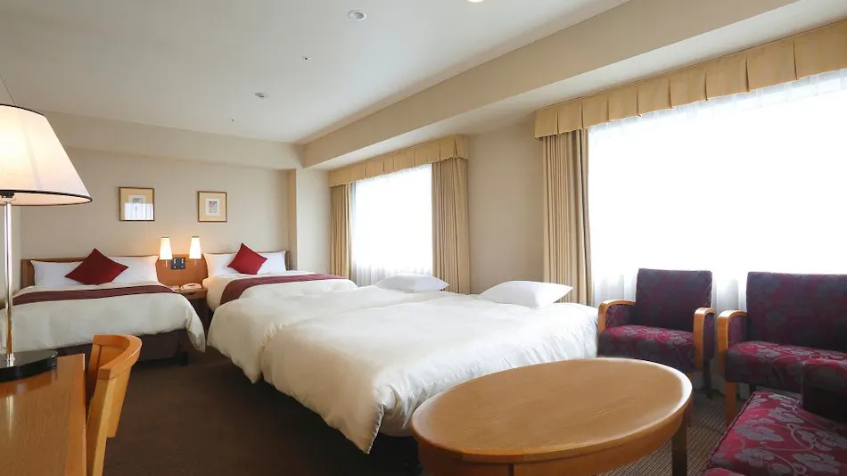 Dai-ichi Hotel Ryogoku