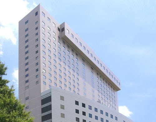 Dai-ichi Hotel Ryogoku image