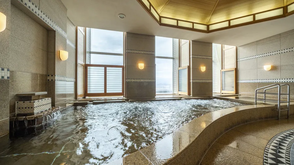 Nagoya Marriott Associa Hotel