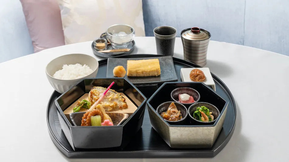 Nagoya Marriott Associa Hotel