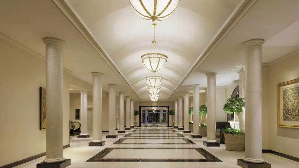 Nagoya Marriott Associa Hotel
