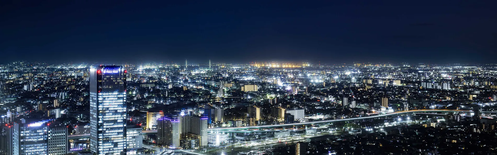 名古屋マリオットアソシアホテル