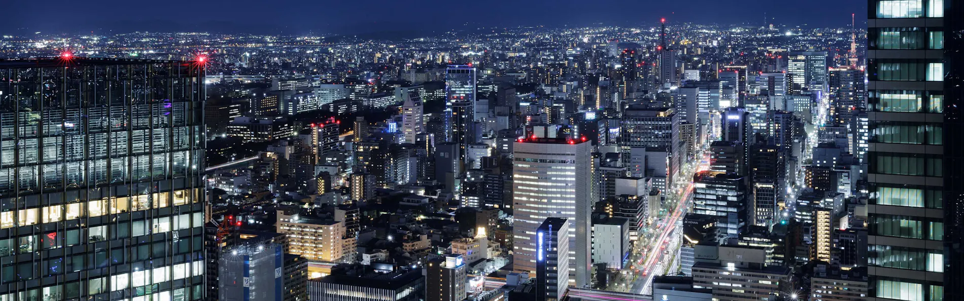 名古屋マリオットアソシアホテル