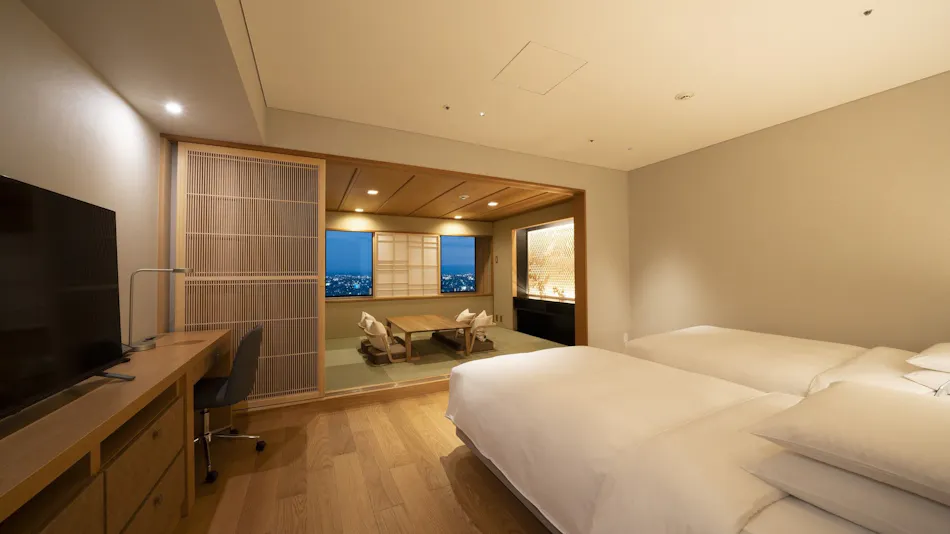 Nagoya Marriott Associa Hotel