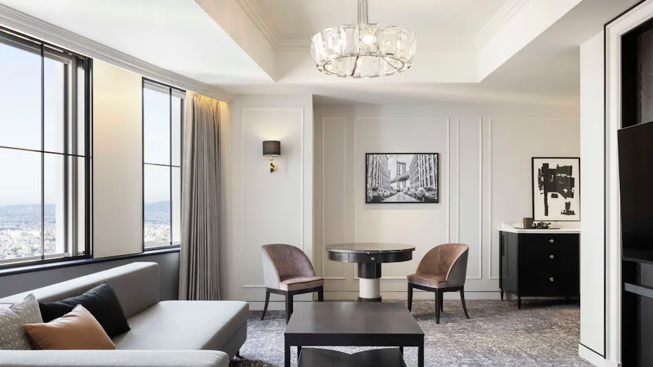 Nagoya Marriott Associa Hotel
