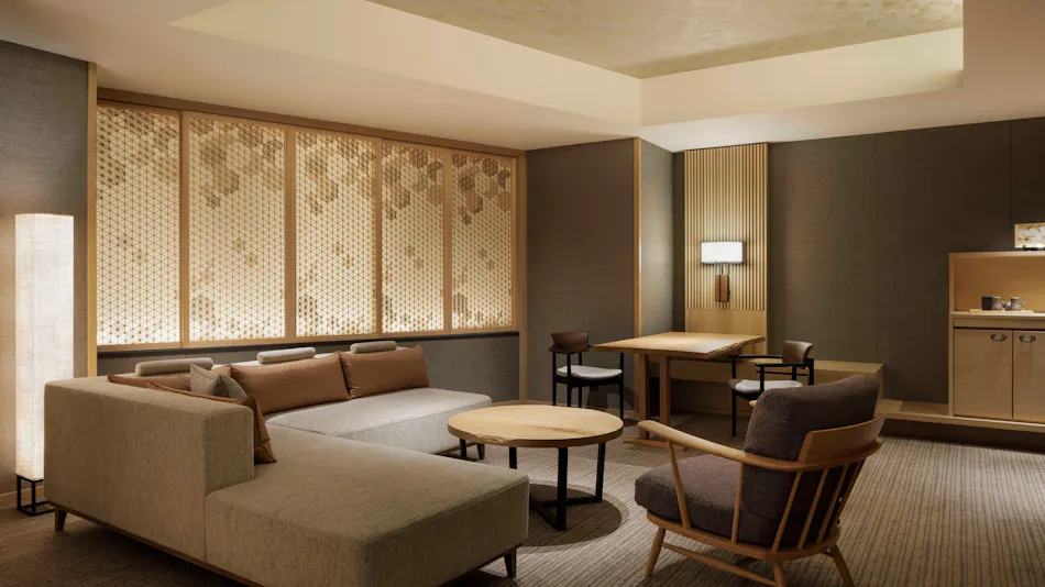 Nagoya Marriott Associa Hotel