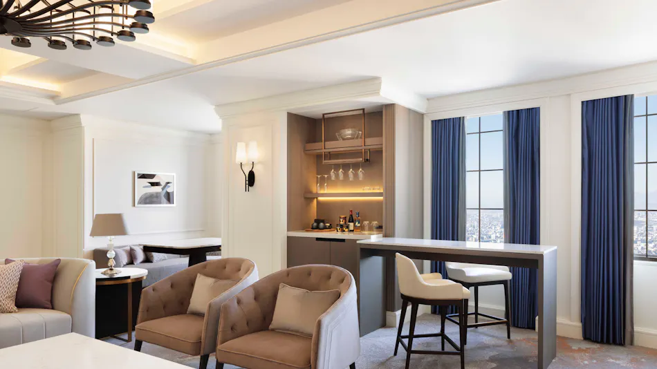 Nagoya Marriott Associa Hotel