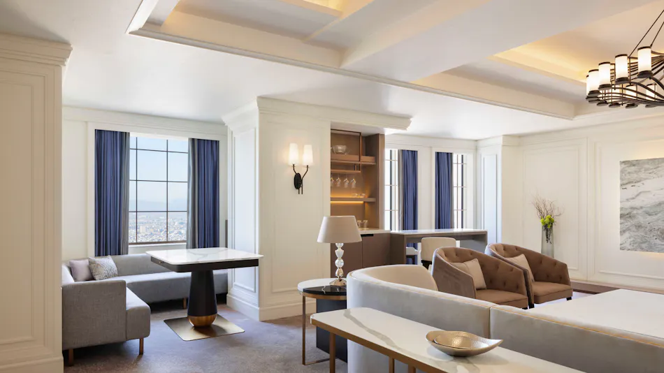 Nagoya Marriott Associa Hotel