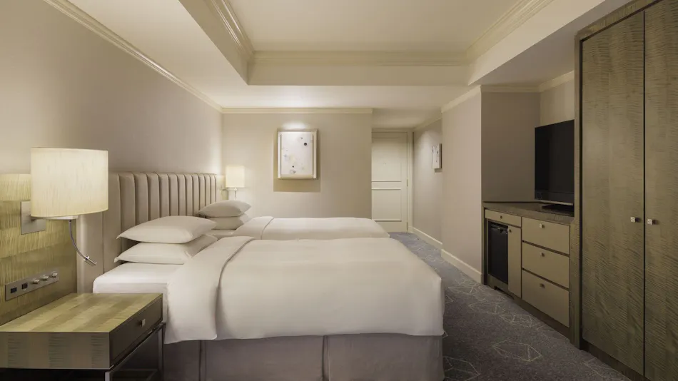Nagoya Marriott Associa Hotel