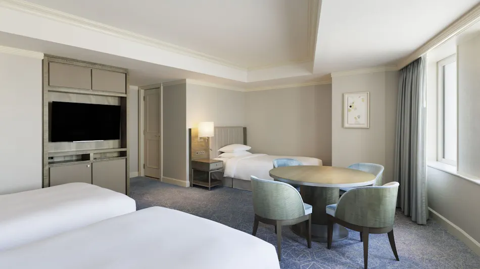 Nagoya Marriott Associa Hotel