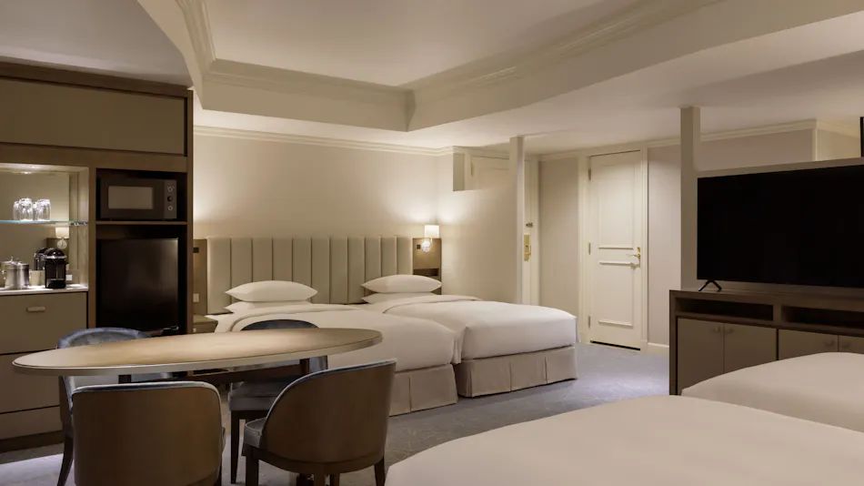 Nagoya Marriott Associa Hotel