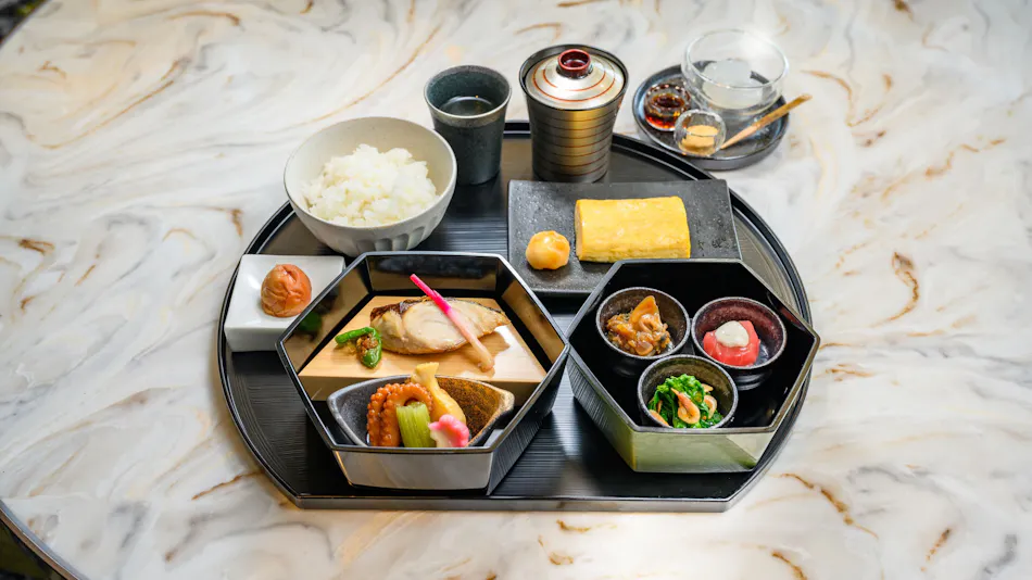 Nagoya Marriott Associa Hotel