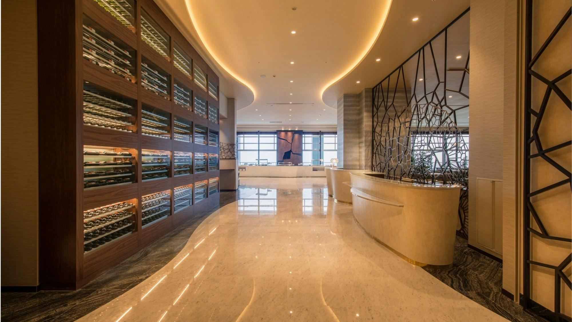 Nagoya Marriott Associa Hotel