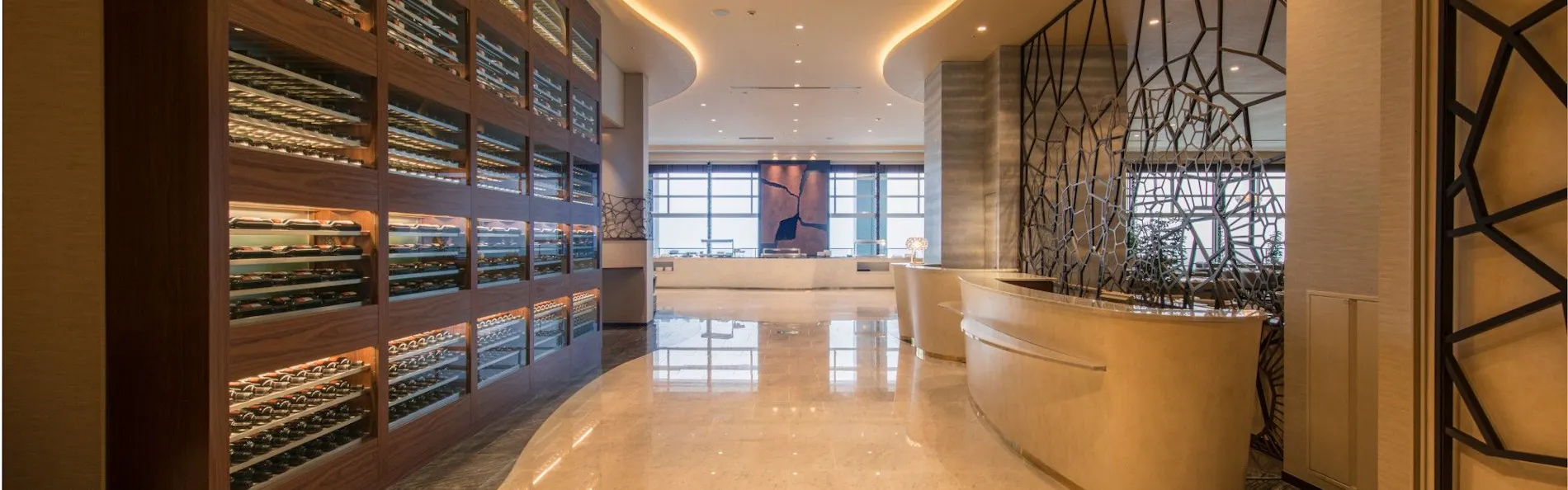 名古屋マリオットアソシアホテル