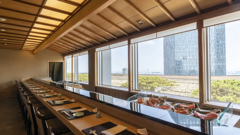 Nagoya Marriott Associa Hotel