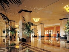 名古屋マリオットアソシアホテル