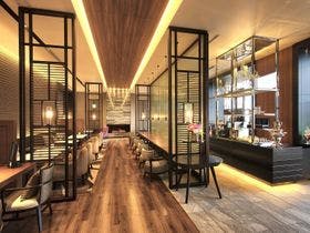 名古屋マリオットアソシアホテル