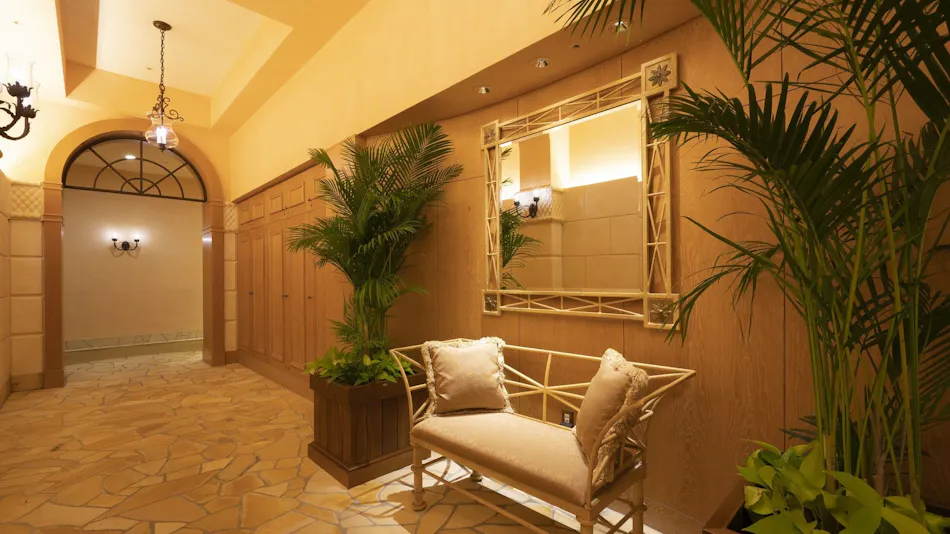 Nagoya Marriott Associa Hotel