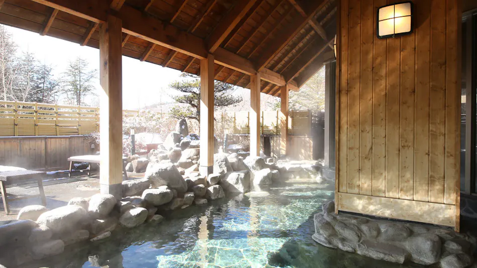 Tateshina Tokyu Hotel