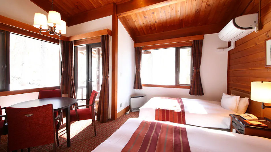 Tateshina Tokyu Hotel
