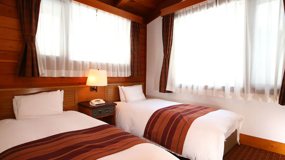 Tateshina Tokyu Hotel