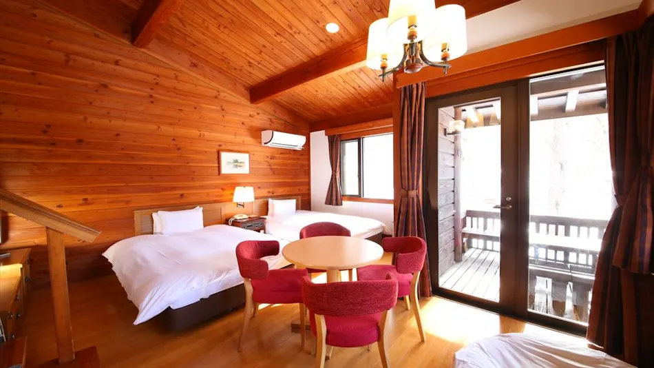 Tateshina Tokyu Hotel