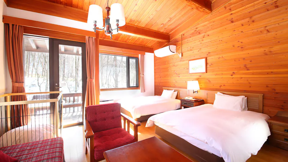 Tateshina Tokyu Hotel