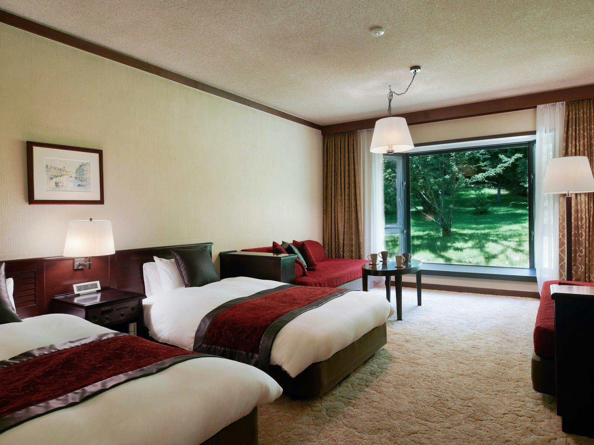 Superior Twin 38 meter persegi