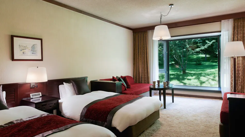 Tateshina Tokyu Hotel