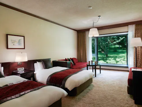 Superior Twin 38 meter persegi