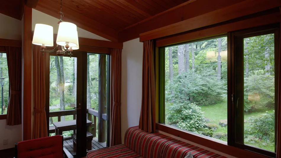 Tateshina Tokyu Hotel