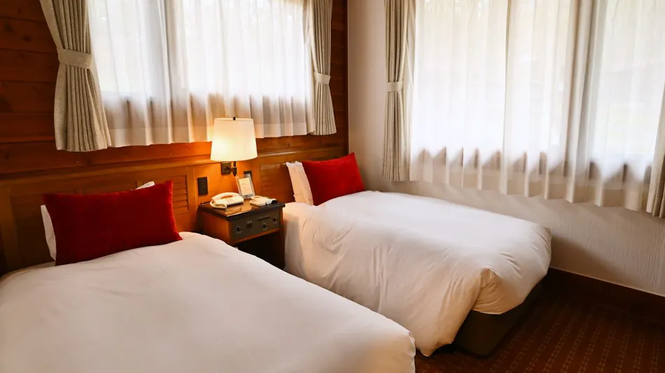 Tateshina Tokyu Hotel