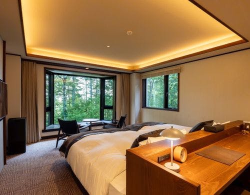 “Karamatsu Classic” スタンダードルーム