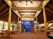 長野県でゴルフ場併設の温泉宿