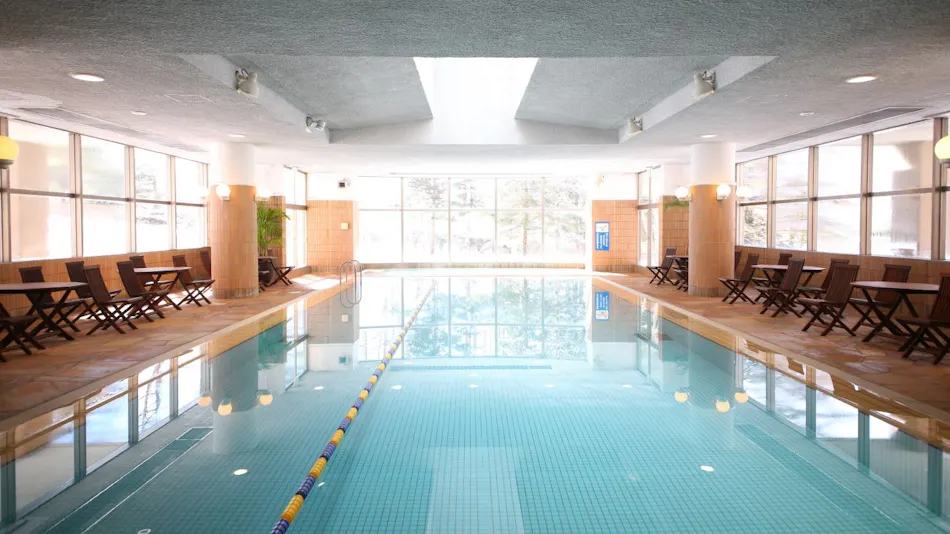 Tateshina Tokyu Hotel