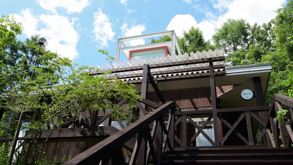 Tateshina Tokyu Hotel
