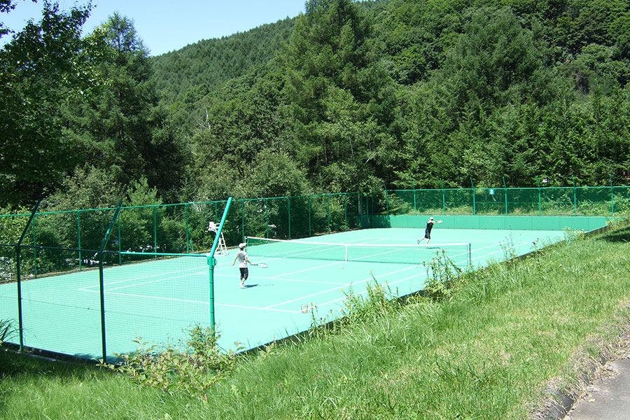蓼科東急ホテル