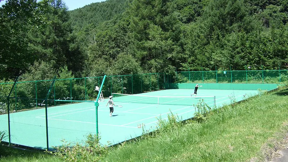 Tateshina Tokyu Hotel