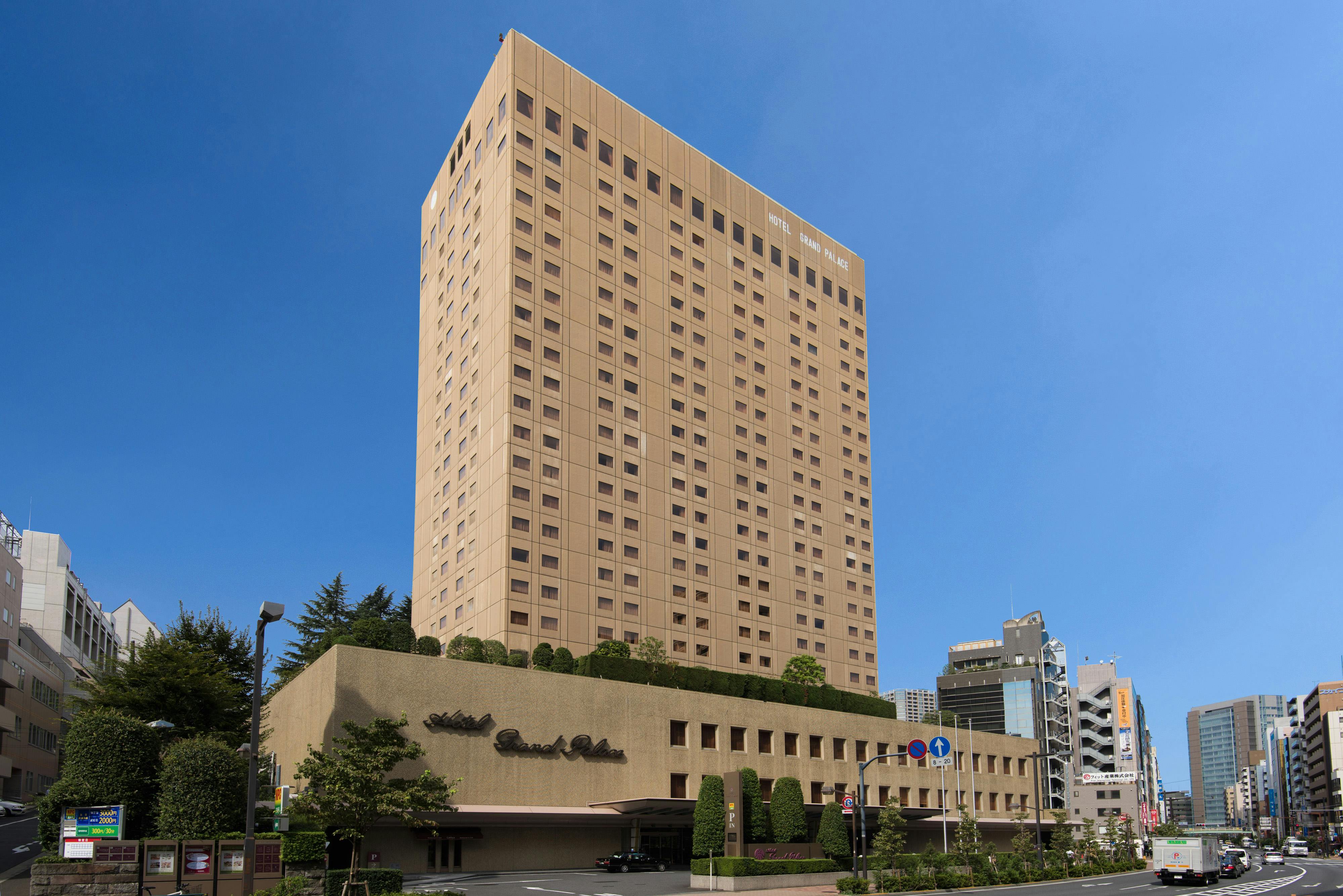 飯田橋のバストイレ別のお部屋 おすすめホテル 旅館 宿泊予約は 一休 Com