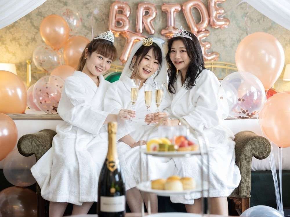 神戸北野ホテル