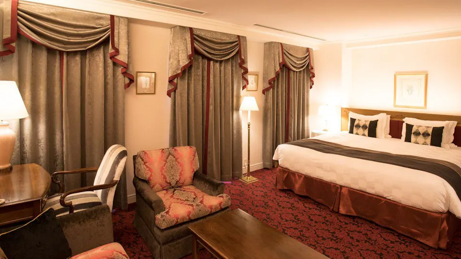 Kobe Kitano Hotel