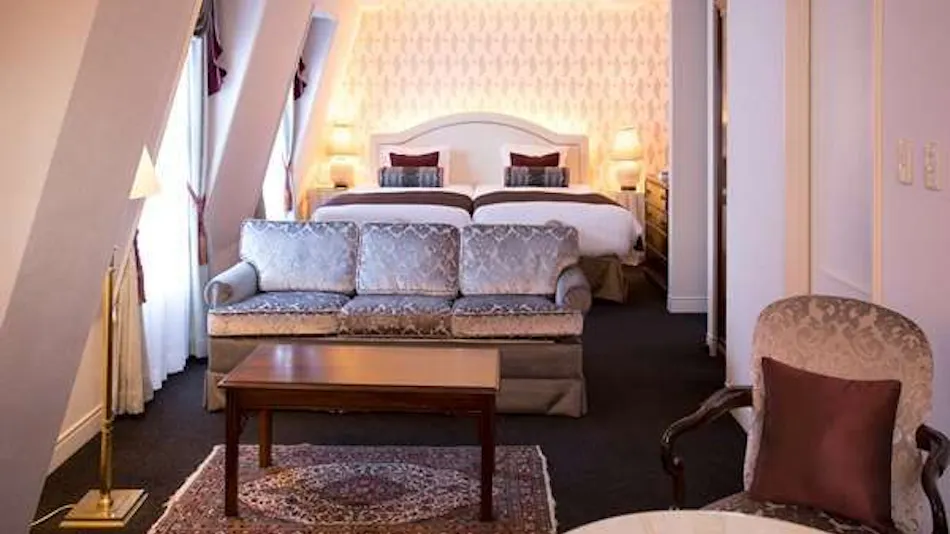 Kobe Kitano Hotel