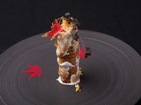 神戸北野ホテル