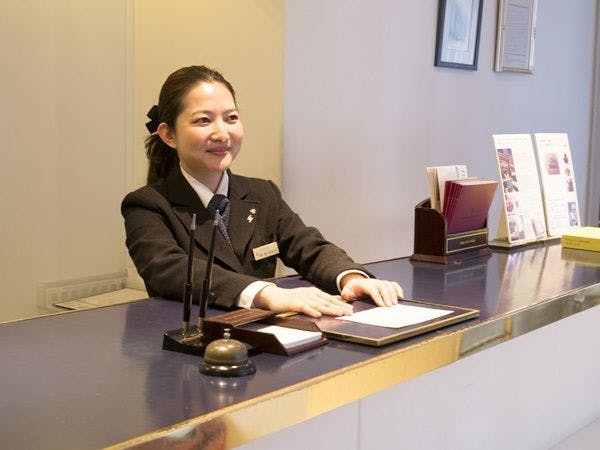 神戸北野ホテル