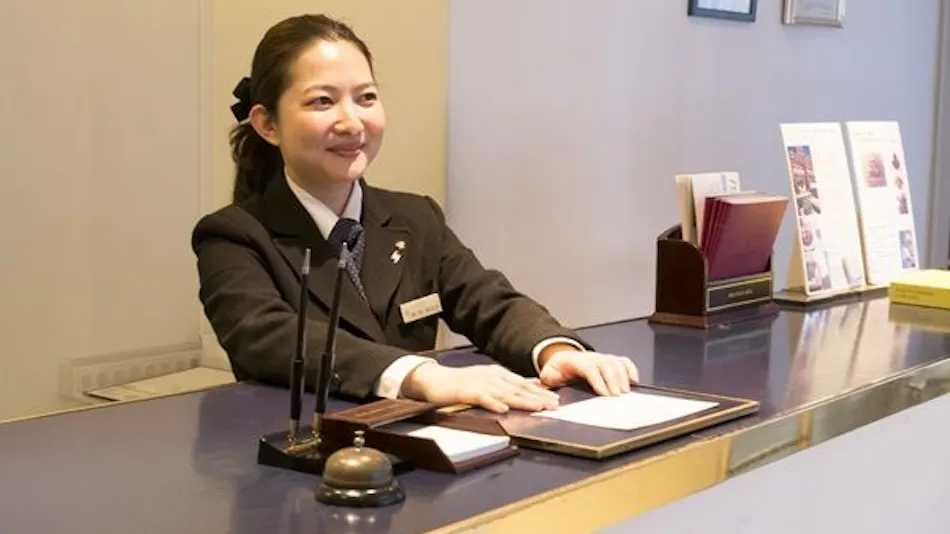 Kobe Kitano Hotel