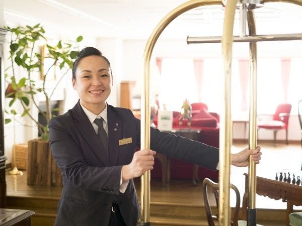 神戸北野ホテル