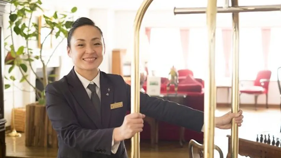 Kobe Kitano Hotel