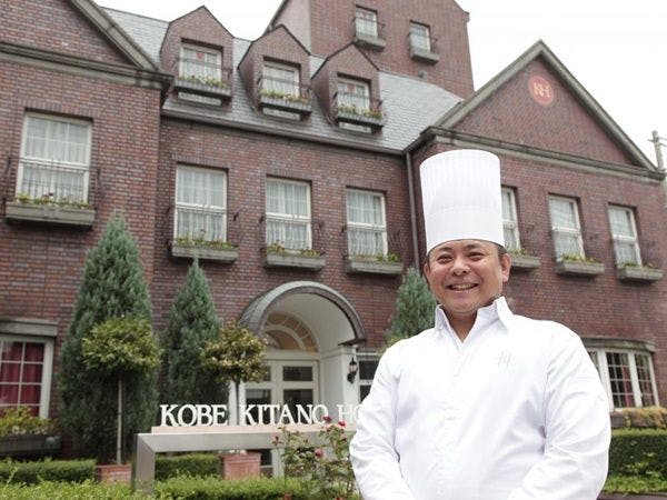 神戸北野ホテル
