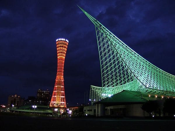 神戸北野ホテル
