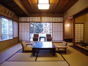 柊家旅館